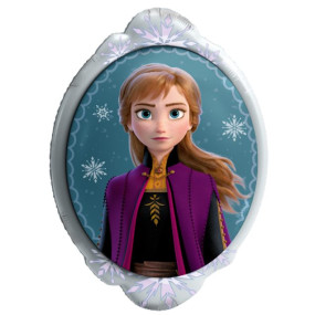 Balão ANNA Frozen 76cm